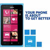 Nokia  HTC   Windows Phone 7.8   