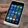  MWC 2013    ZTE  Firefox OS