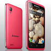     Lenovo IdeaPhone S720  dual-SIM