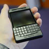 BlackBerry  QWERTY-   Dev Alpha C