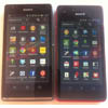   Sony Xperia SP    Xperia V