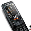  Sony Ericsson W850i