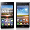 LG  Android 4.1  Optimus 4X HD P880, L9  L7