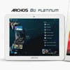 Archos   4- Android-