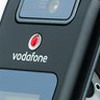 Vodafone   