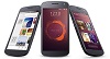 21   Ubuntu   Galaxy Nexus  Nexus 4