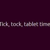       Ubuntu