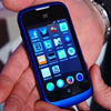 MWC 2013:   ZTE Open   Firefox OS