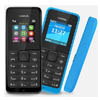 MWC 2013: Nokia   Nokia 301  105