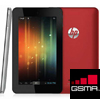 MWC 2013: HP  Android- HP Slate 7