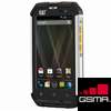 MWC 2013: Caterpillar   Android- Cat B15