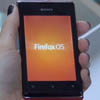 Sony Mobile  Firefox OS  Sony Xperia E