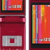   Sharp SH903i    