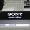 Sony Mobile       
