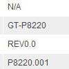 LTE- Samsung Galaxy Tab 3 Plus   Bluetooth SIG