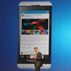 BlackBerry      