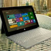 Microsoft   1,5   Surface