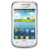 Samsung Galaxy Young Duos     155 