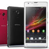   Sony Xperia SP  Xperia L   