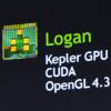 NVIDIA    Logan  Parker