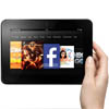 Amazon  99-  Kindle Fire HD