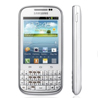 QWERTY- Samsung Galaxy Chat   Android 4.1.2