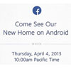 4  Facebook      Android