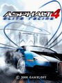   : Asphalt 4, Guitar Hero III Mobile  .