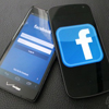 NYT: Facebook     Android