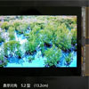 JDI  5,2- Full HD OLED-  RBGW-