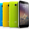   Xiaomi MI-2S  Samsung Galaxy S4   AnTuTu  Quadrant