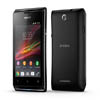      Sony Xperia E