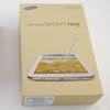   Samsung Galaxy S4  Note 8.0    