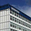 Foxconn   Microsoft    Android-