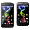 Archos    35 Carbon, 50 Platinum  53 Platinum