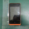 FCC   Geeksphone Keon   Firefox OS