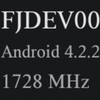 Fujitsu  ,   Samsung Galaxy S4