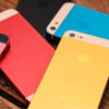 : iPhone 5S   iPhone    