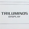 Sony    Triluminos 