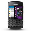 BlackBerry     BlackBerry Q10