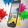 Micromax   A120 Canvas HD Pro  4- 