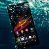 Sony Xperia ZR    ,   