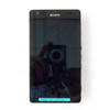   FCC   Sony SOL22 Gaga