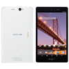 Sharp Aquos Pad SH-08E -  Android-   Snapdragon 600