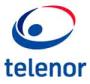  : Telenor.  -        