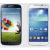    Samsung GALAXY S4    