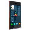 Jolla      Sailfish OS