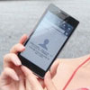    LG Optimus GJ