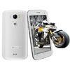 Micromax  4- dual-SIM  A110Q Canvas 2 Plus