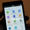 Tizen- Samsung GT-I8800 Redwood    
